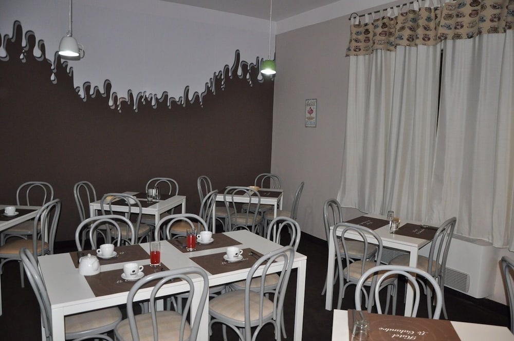 Le Calandre 18/22