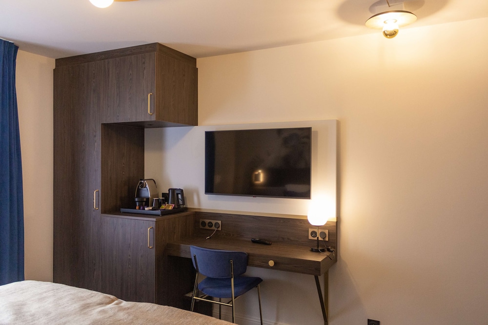 Best Western Plus L'Artist Hotel 54/78