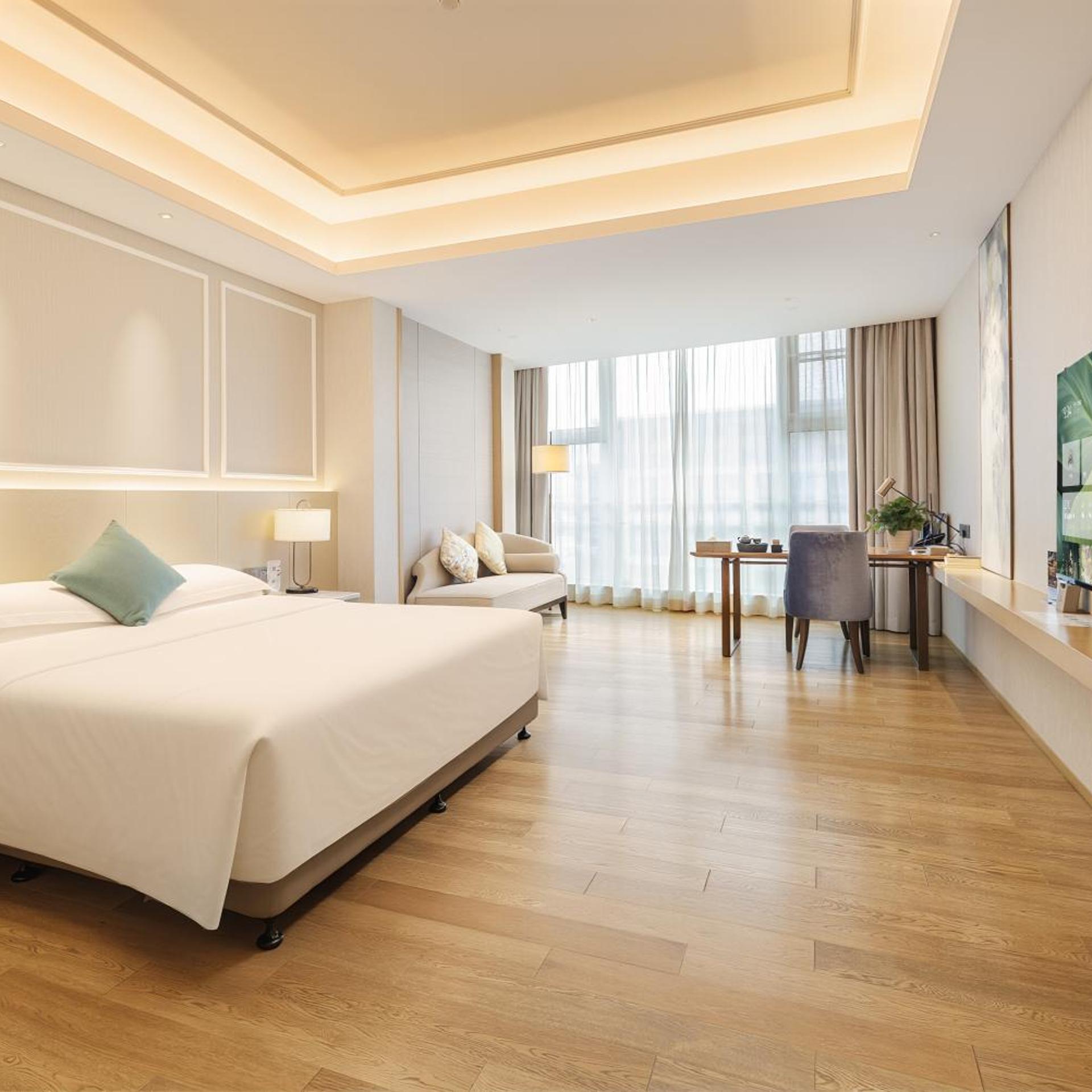 Parkview Hotel Huangshan 10/69