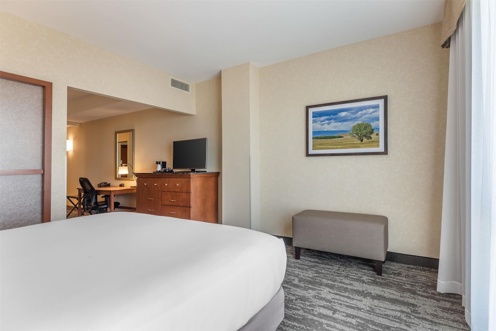 Drury Inn and Suites Denver Central Park 9/50