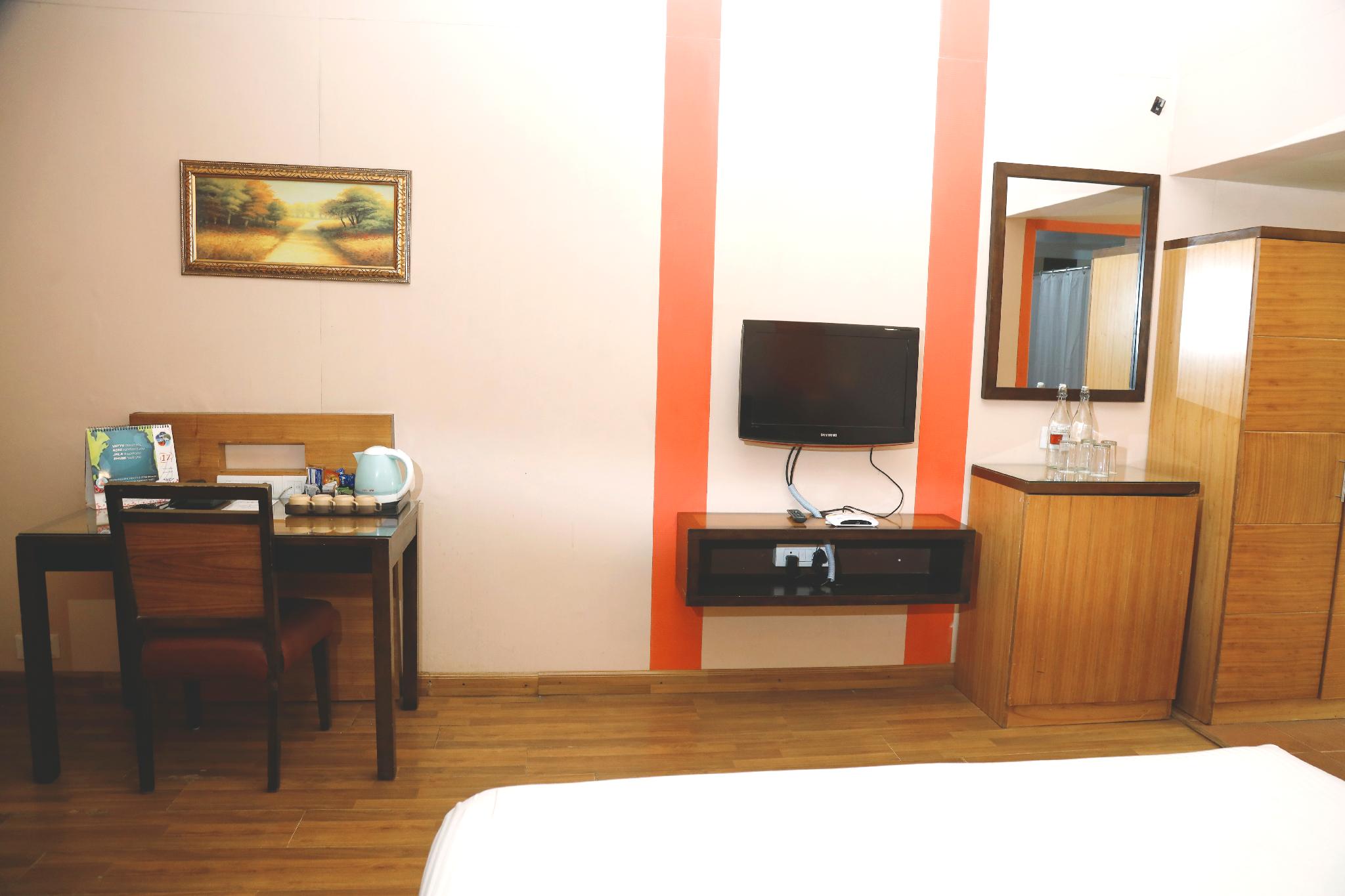 DECCAN PARK RESORT 14/22