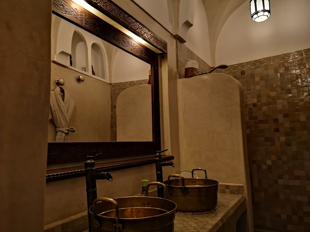 Riad Charme D Orient Adults Only 49/50