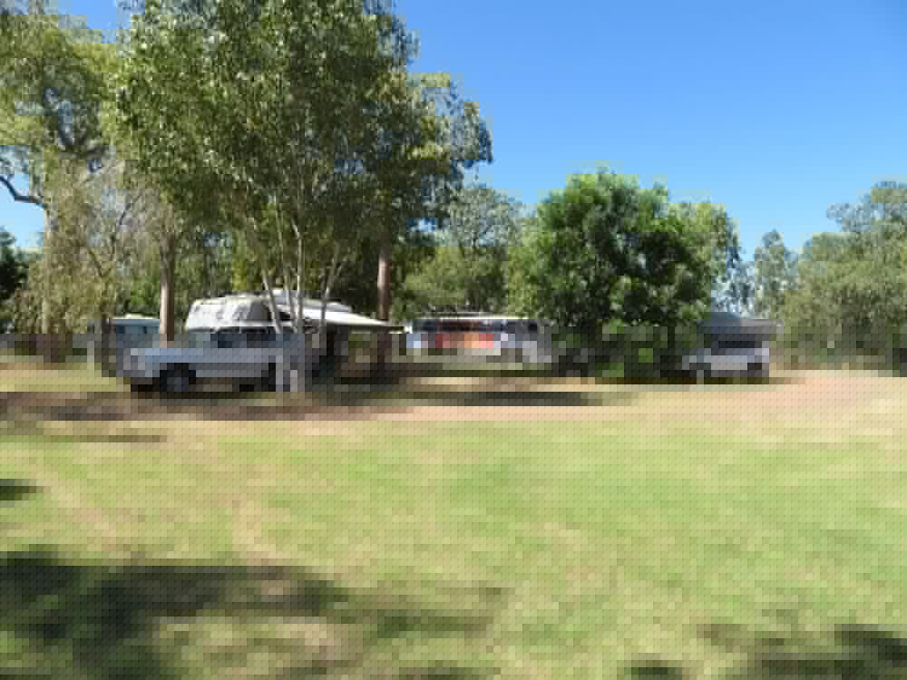 Kununurra Lakeside Resort 40/45