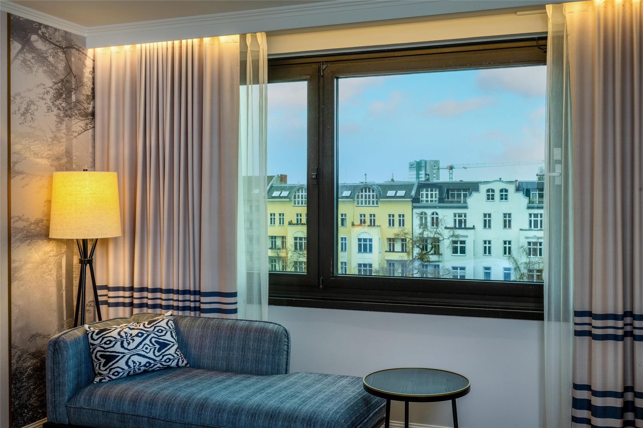 DoubleTree by Hilton Berlin Ku’damm 26/43