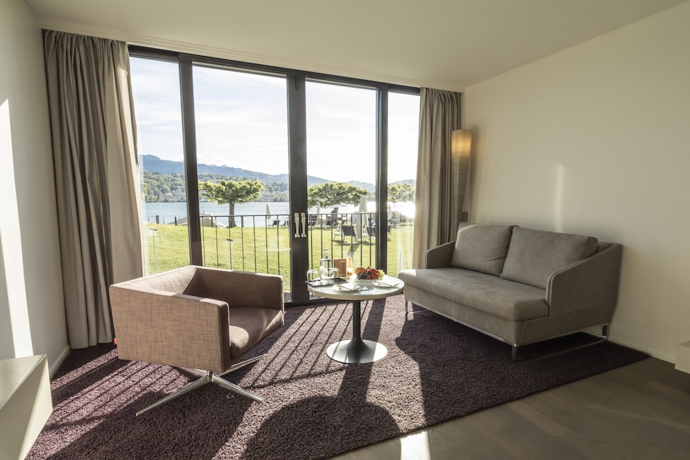 Hermitage Lake Lucerne - Beach Club & Lifestyle Hotel 50/74