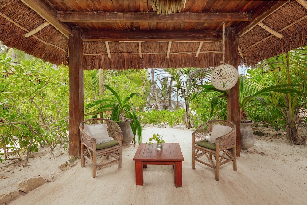 Hotel Dos Ceibas Eco Retreat Tulum 47/50