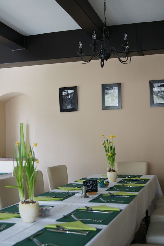 Hotel Lindenhof 62/72
