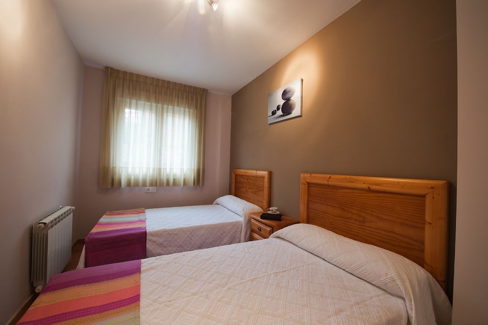 Apartamentos Vida Corcubion 5/25