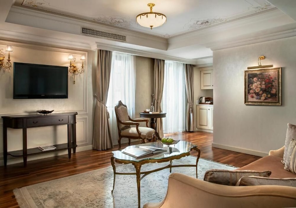 Rixos Pera Hotel 49/66