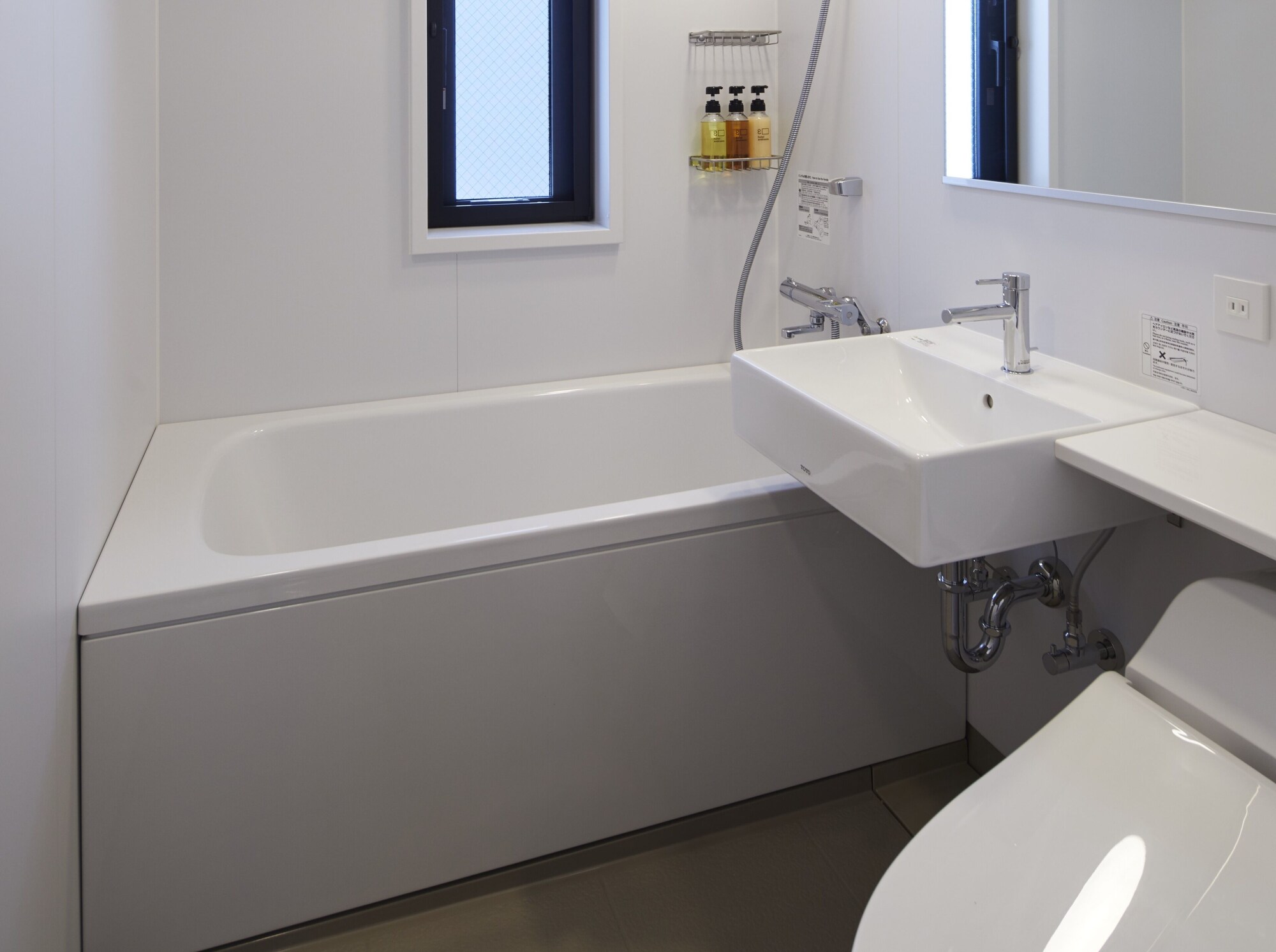 غرفة قياسية بسرير كوين، Hotel androoms Kyoto Shichijo 3/3