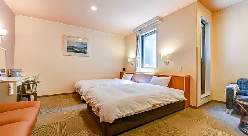 Hotel Belle Foret 16/39