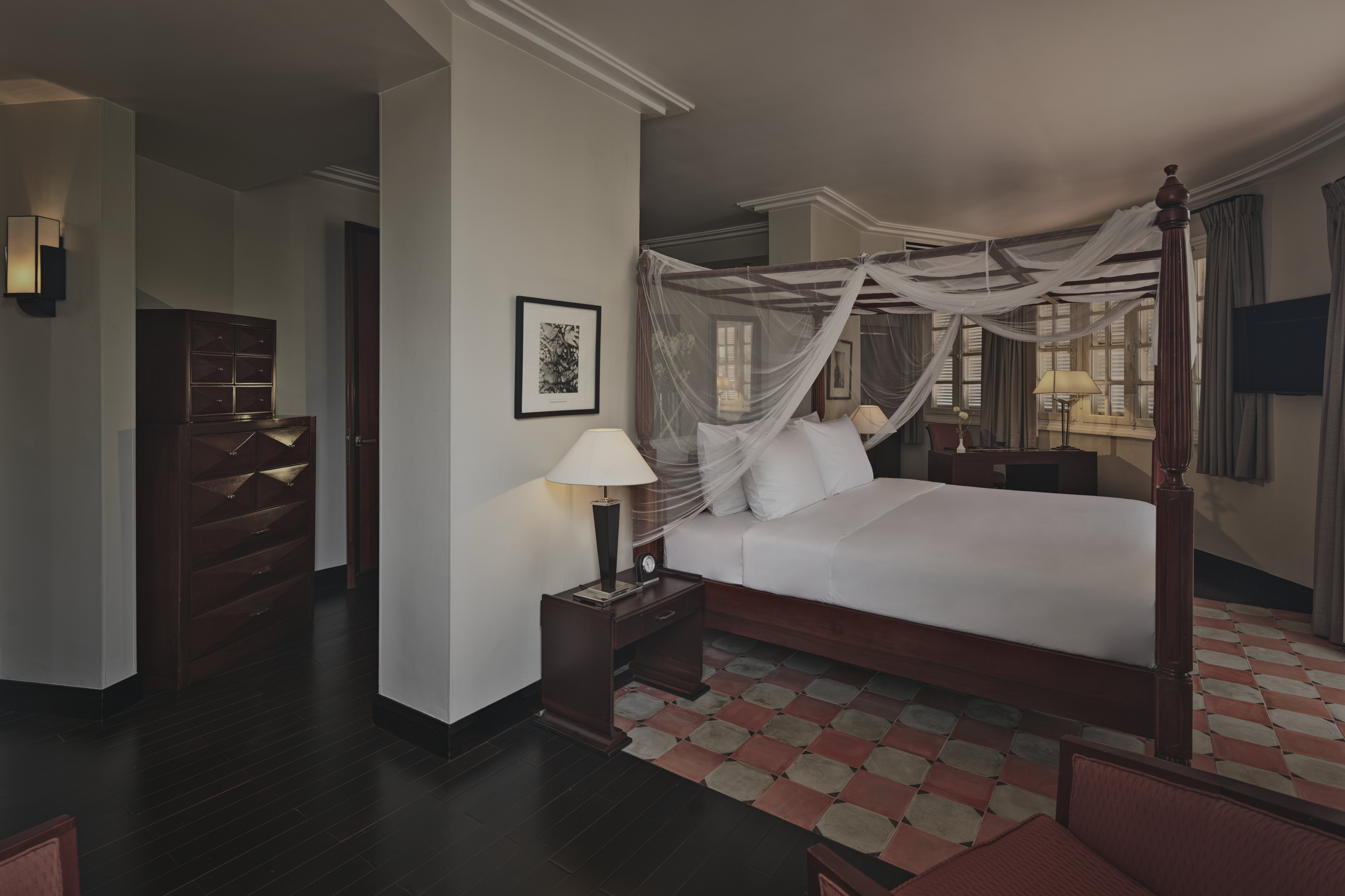 Resident Suite، Azerai La Residence Hue 2/4