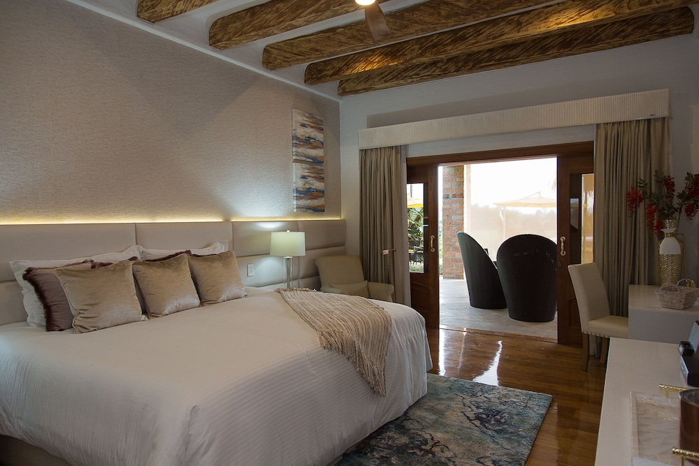 Visus Hotel Boutique and Spa 12/50