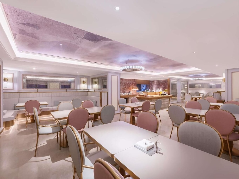 Mercure Shijiazhuang Downtown 32/44