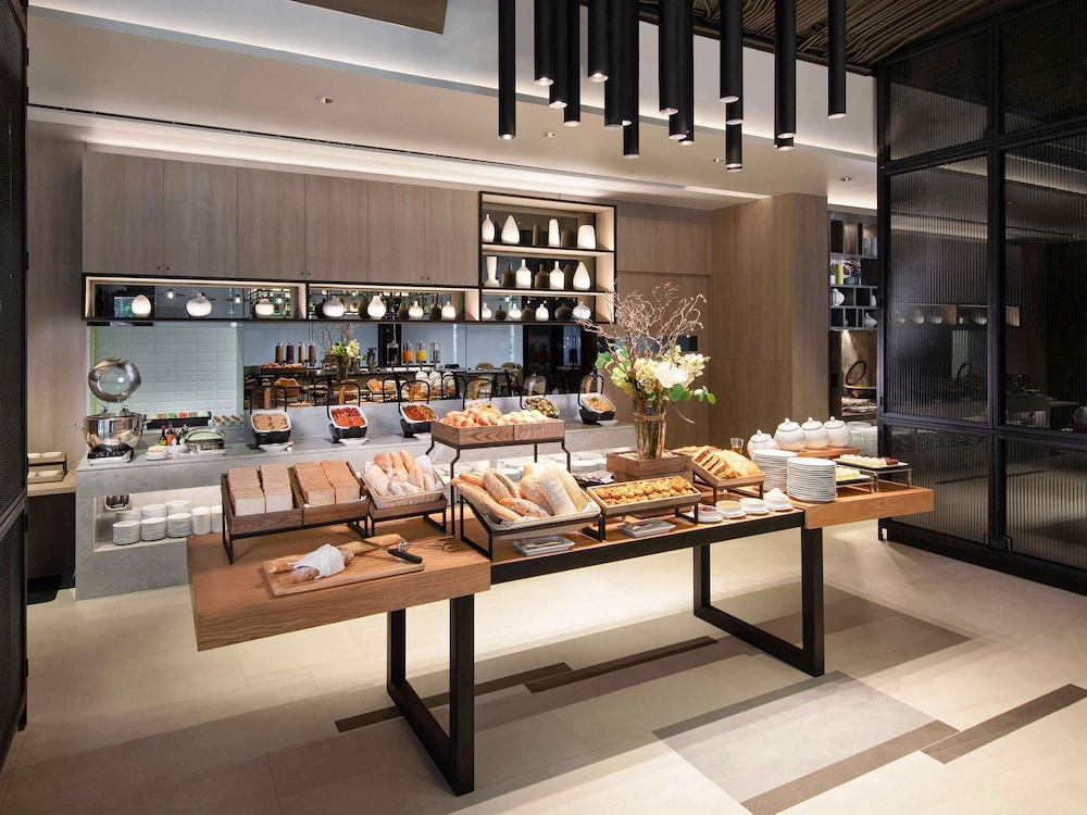 Novotel Bangkok Sukhumvit 4 35/50