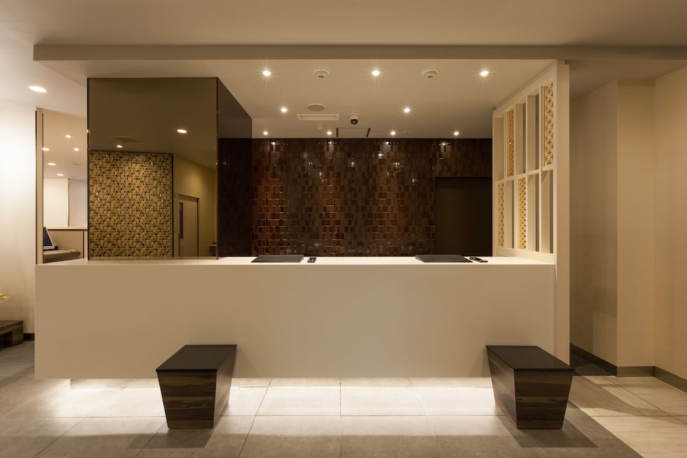 Via Inn Kyoto Shijo Muromachi 4/45