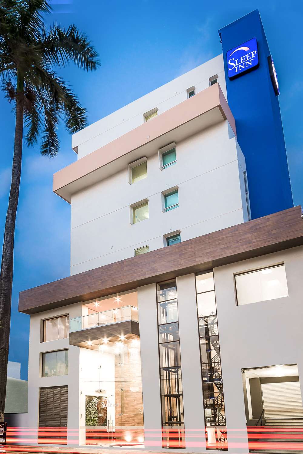 Sleep Inn Villahermosa, TAB 1/24