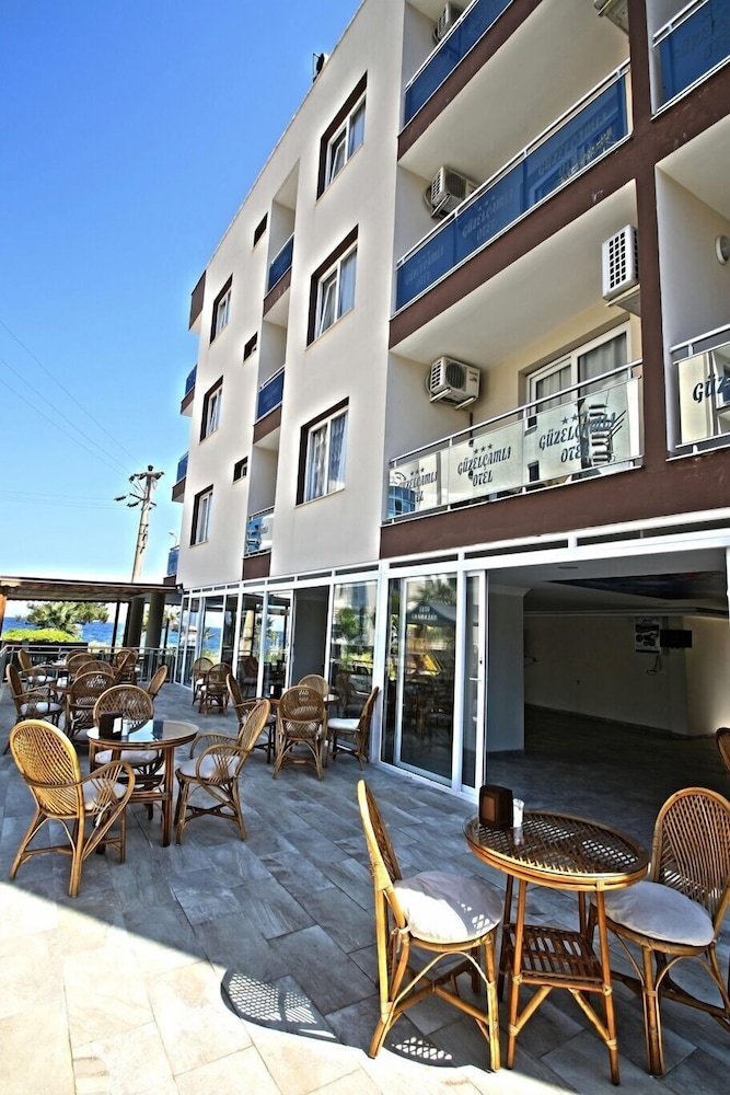 Oz Guzelcamli Otel 12/15