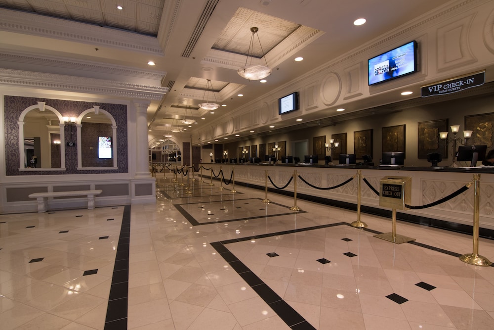 Circus Circus Reno - A Caesars Rewards Destination 35/64