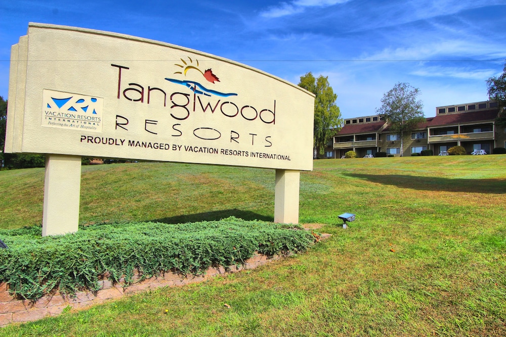 Tanglwood Resort 36/39