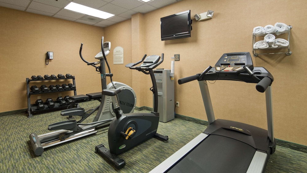 Best Western Leesburg Hotel & Conference Center 27/41