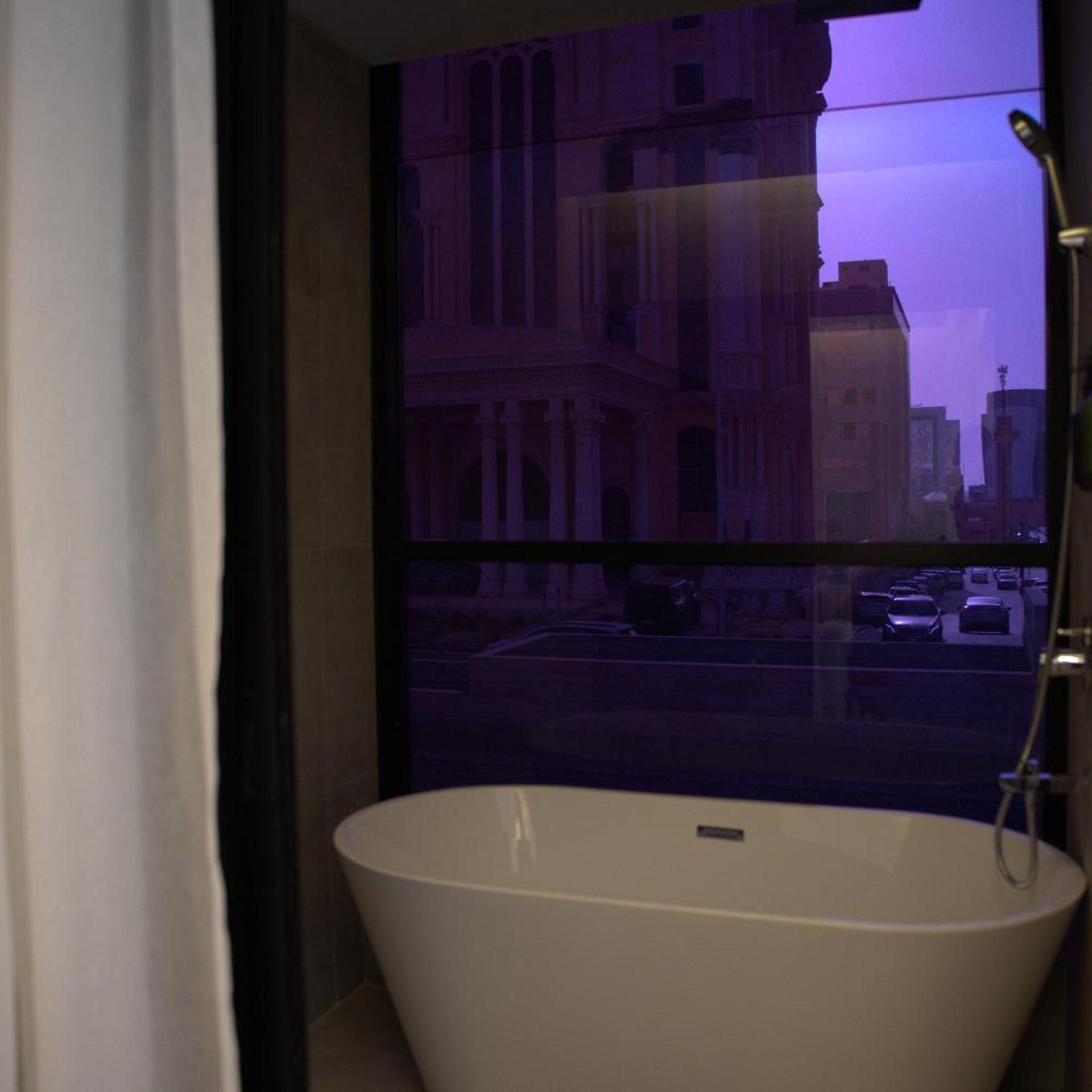 Royal Palace Hotel - Al Olaya 57/60