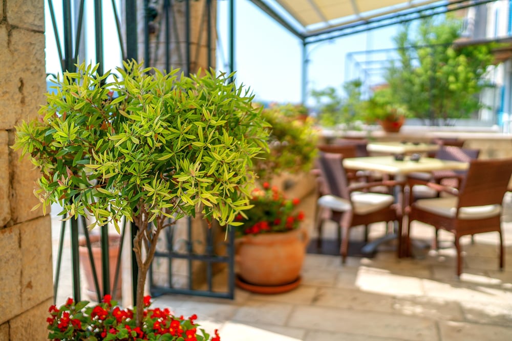 Heritage Hotel Tisno 66/80