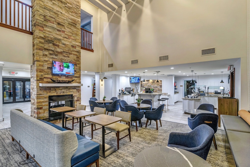 Staybridge Suites Tyler University Area 69/80