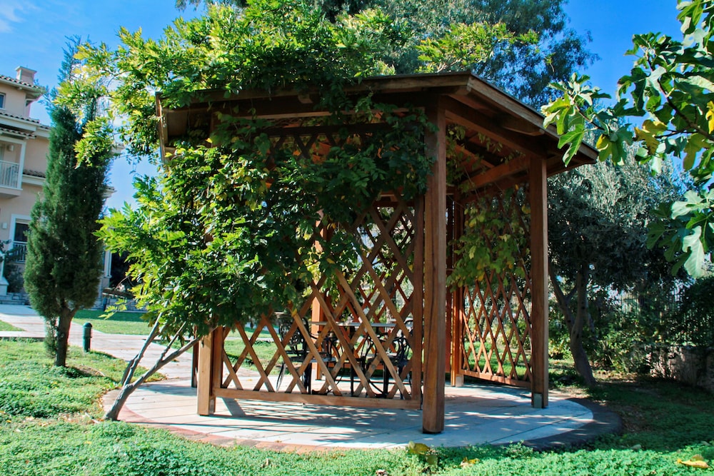 Villa Metaxas 34/50