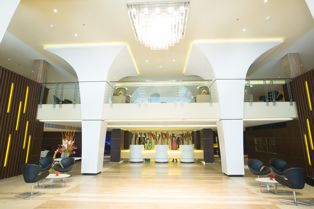 Grand Kakinada by GRT Hotels 8/57