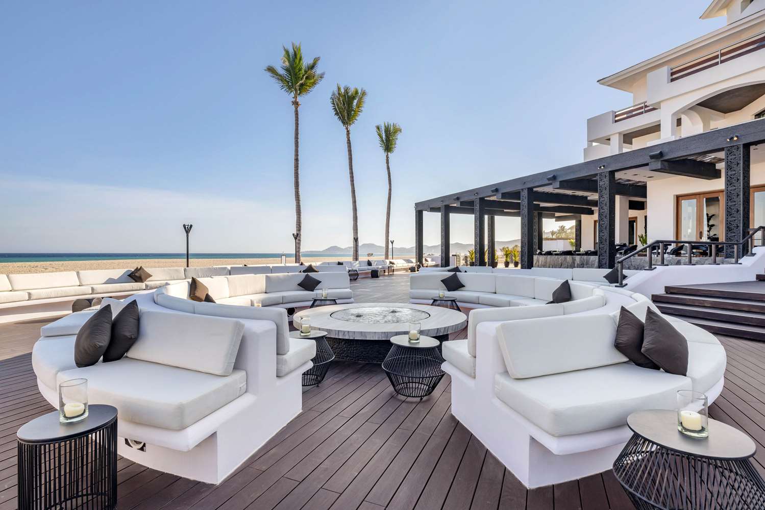 Hilton Vacation Club Cabo Azul Los Cabos 10/25