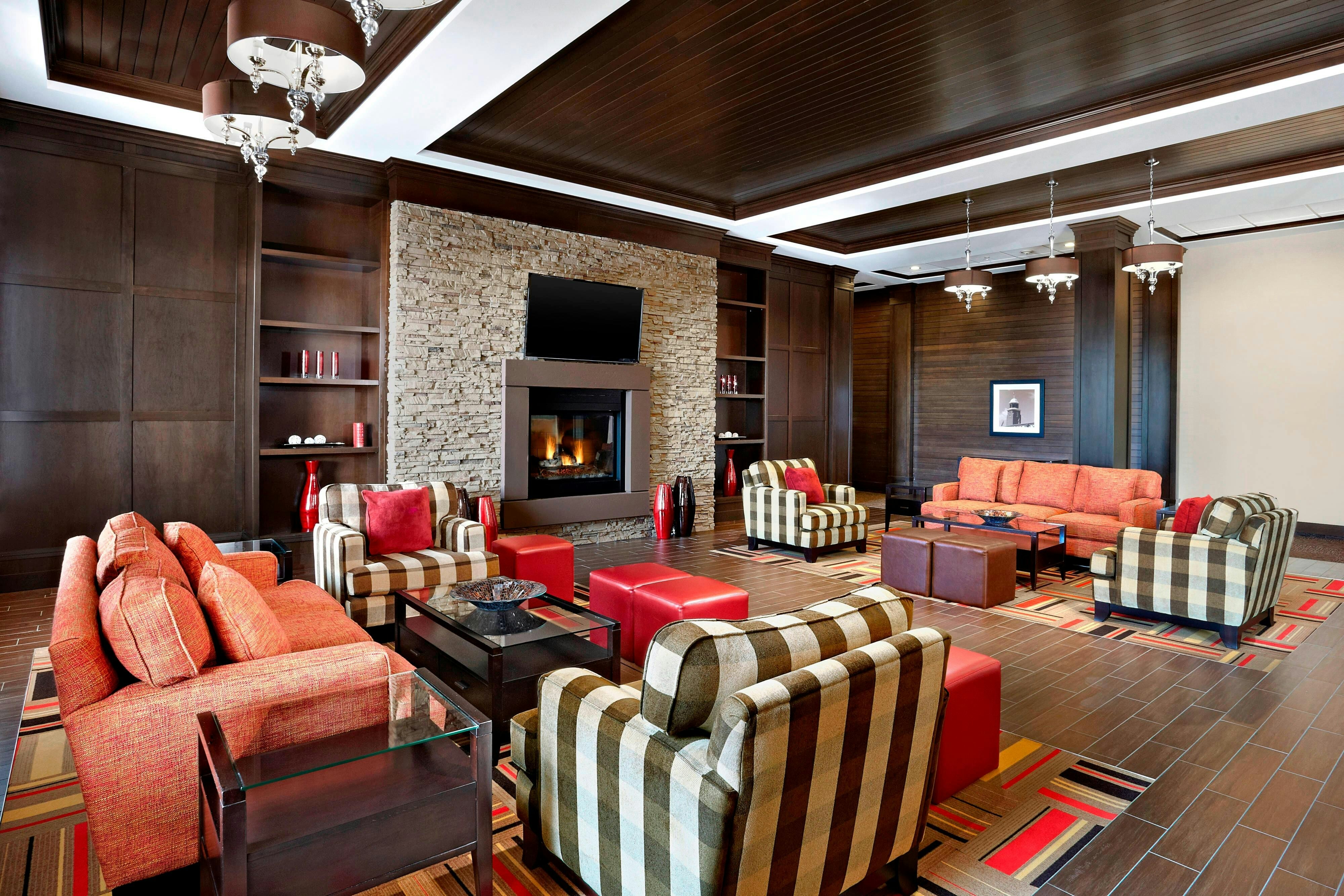 Four Points By Sheraton Edmonton Gateway 3/6