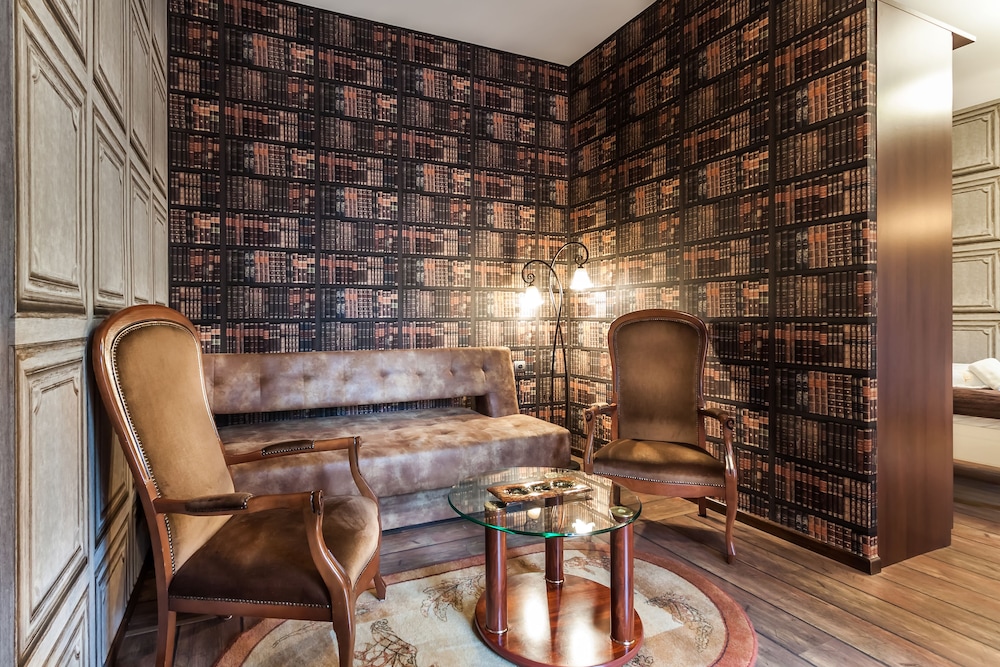 Aparthotel Oberza 56/68