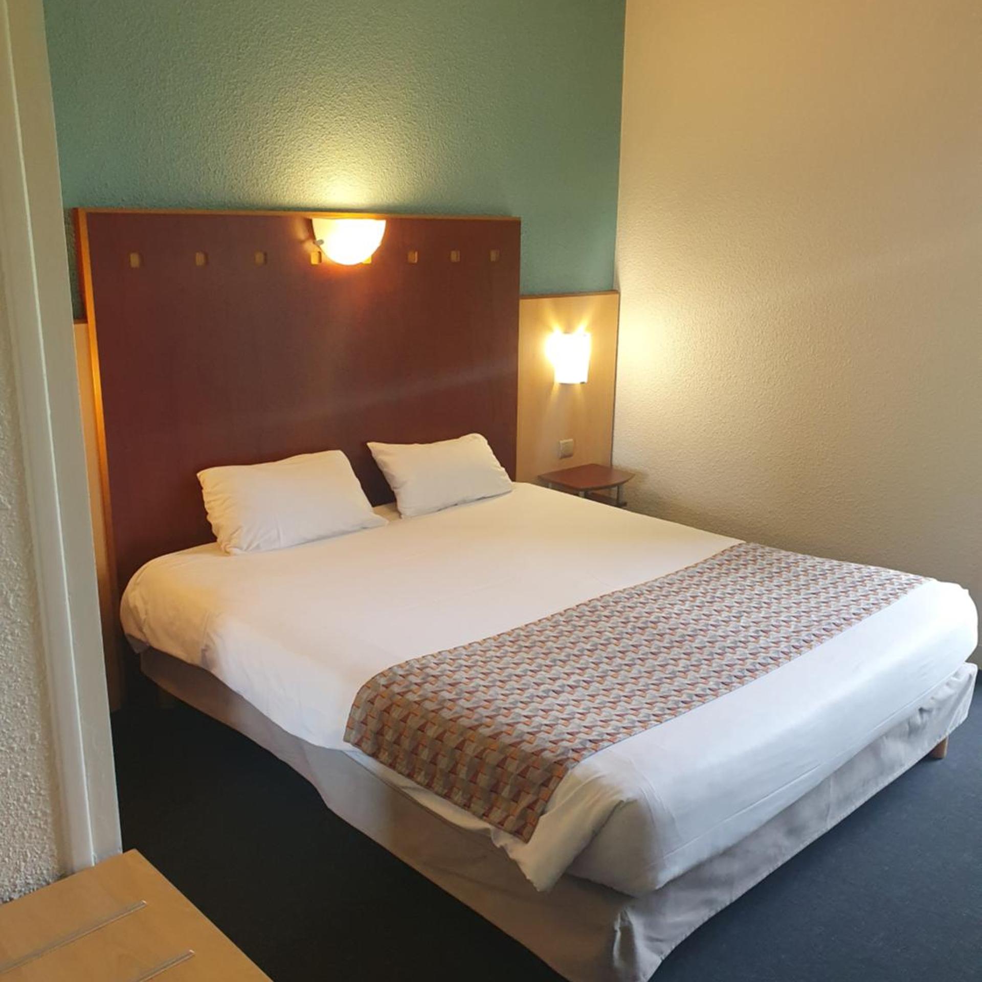 Hotel de La Loire 10/51