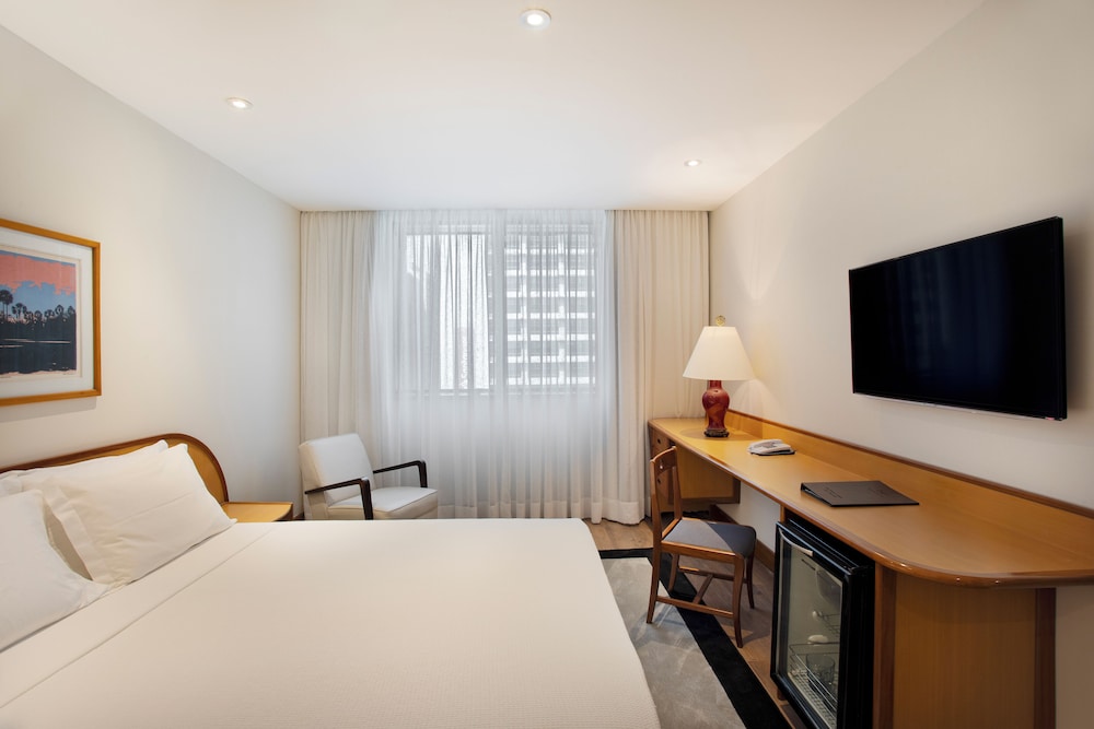 SUPERIOR, EXECUTIVE, DOUBLE BED