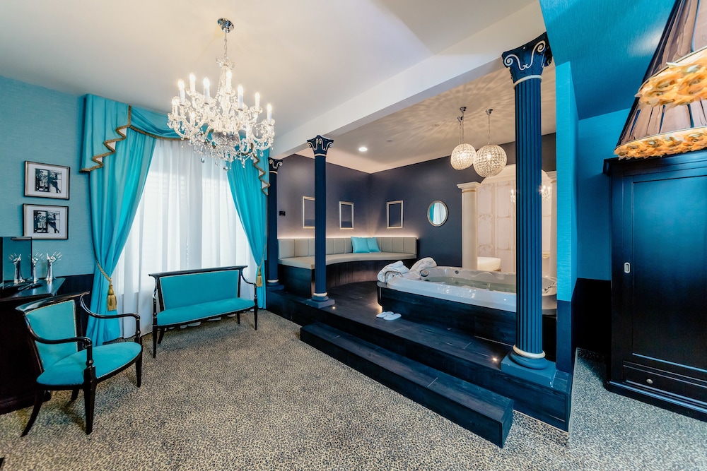 Diamante Mhotel 34/76