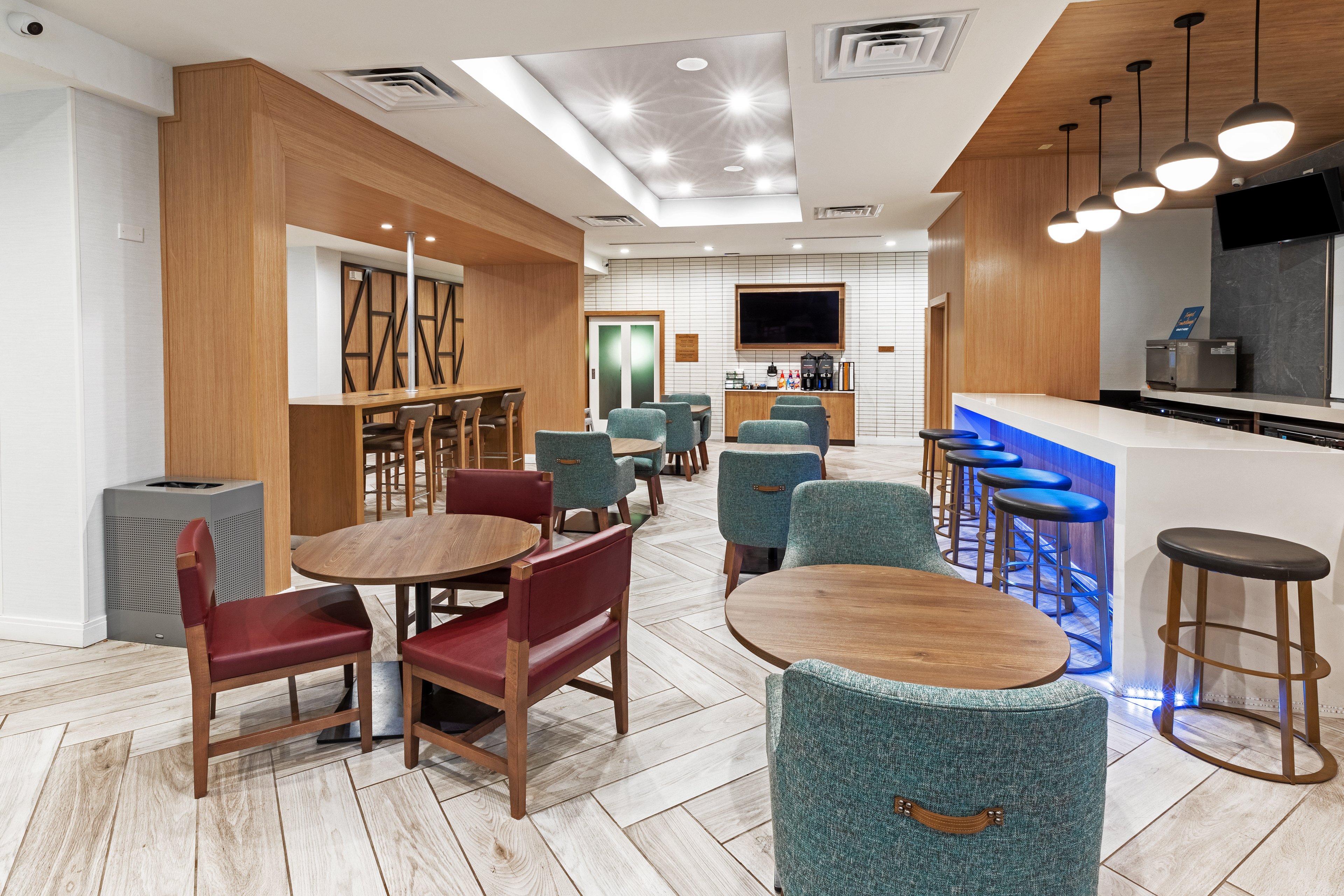 Staybridge Suites Portland 35/47