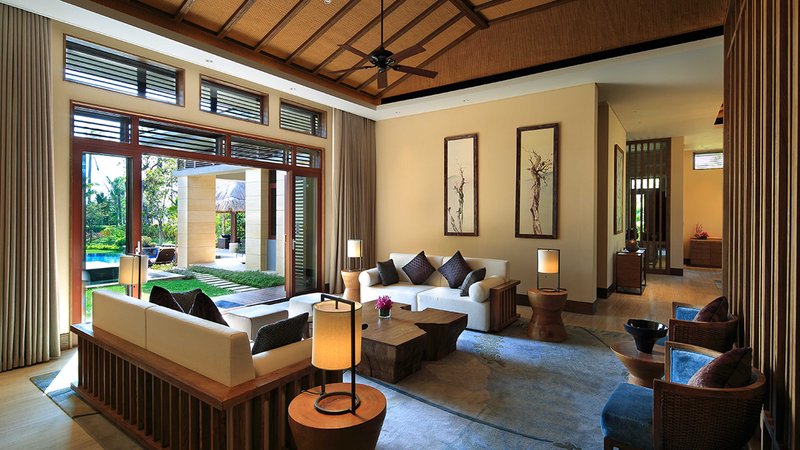 Intercontinental Haitang Bay Resort 27/50