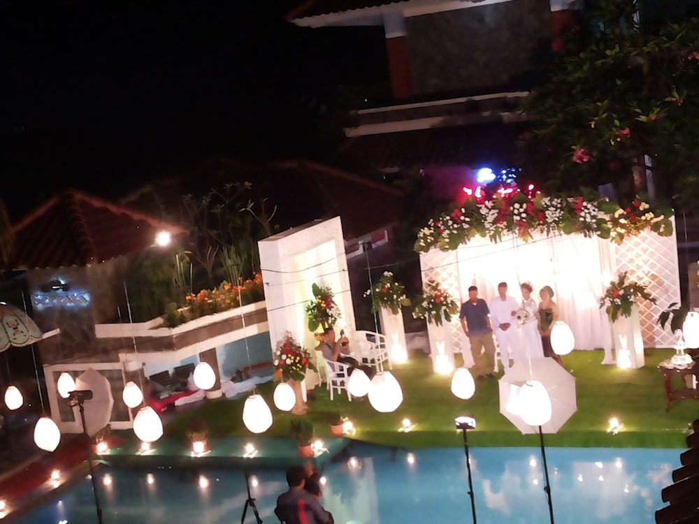 Pondok Serrata Convention, Boutique &amp; Tourist Hotel 39/44