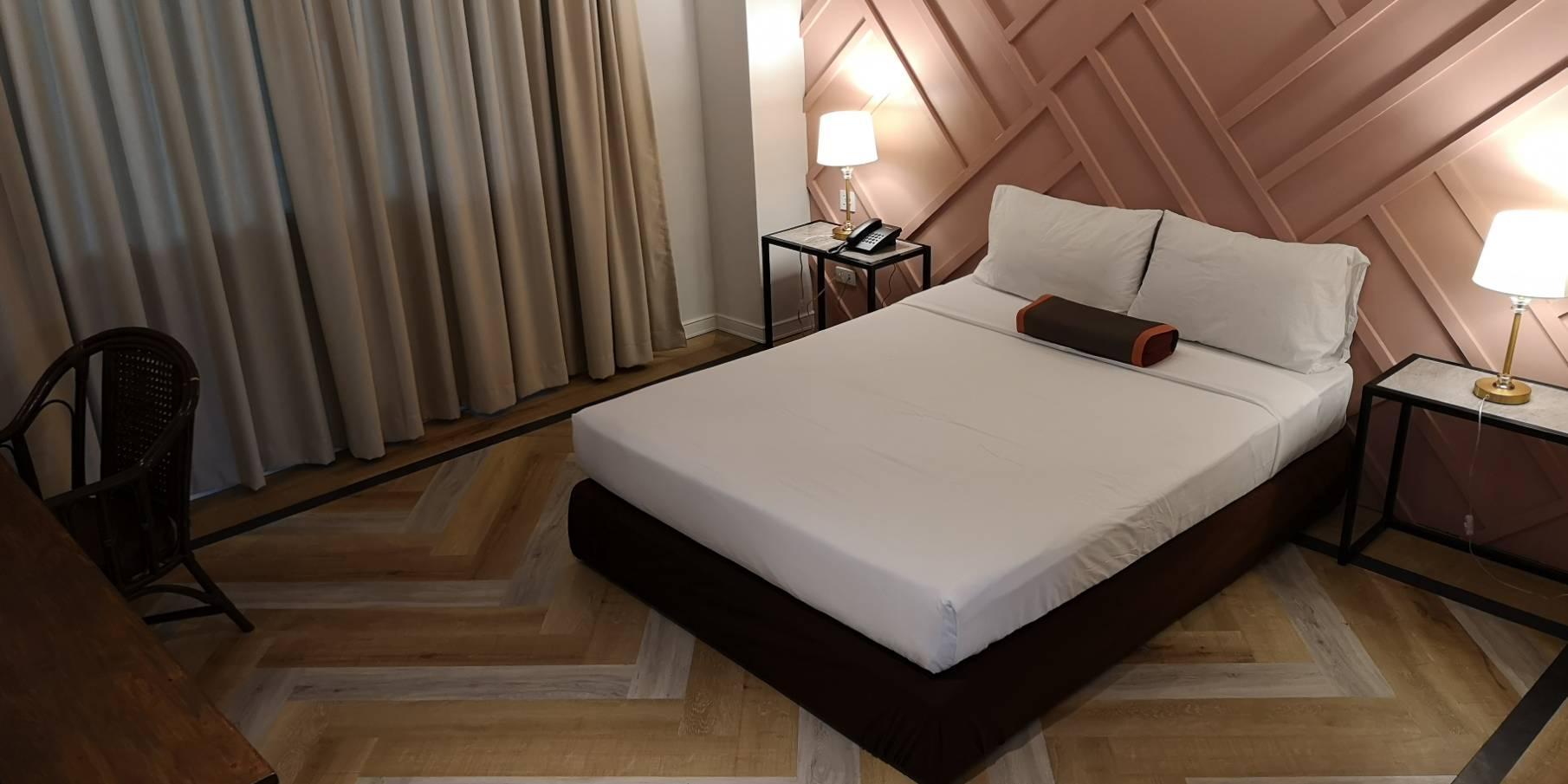 The Regent Hotel Ubonratchathani 17/66