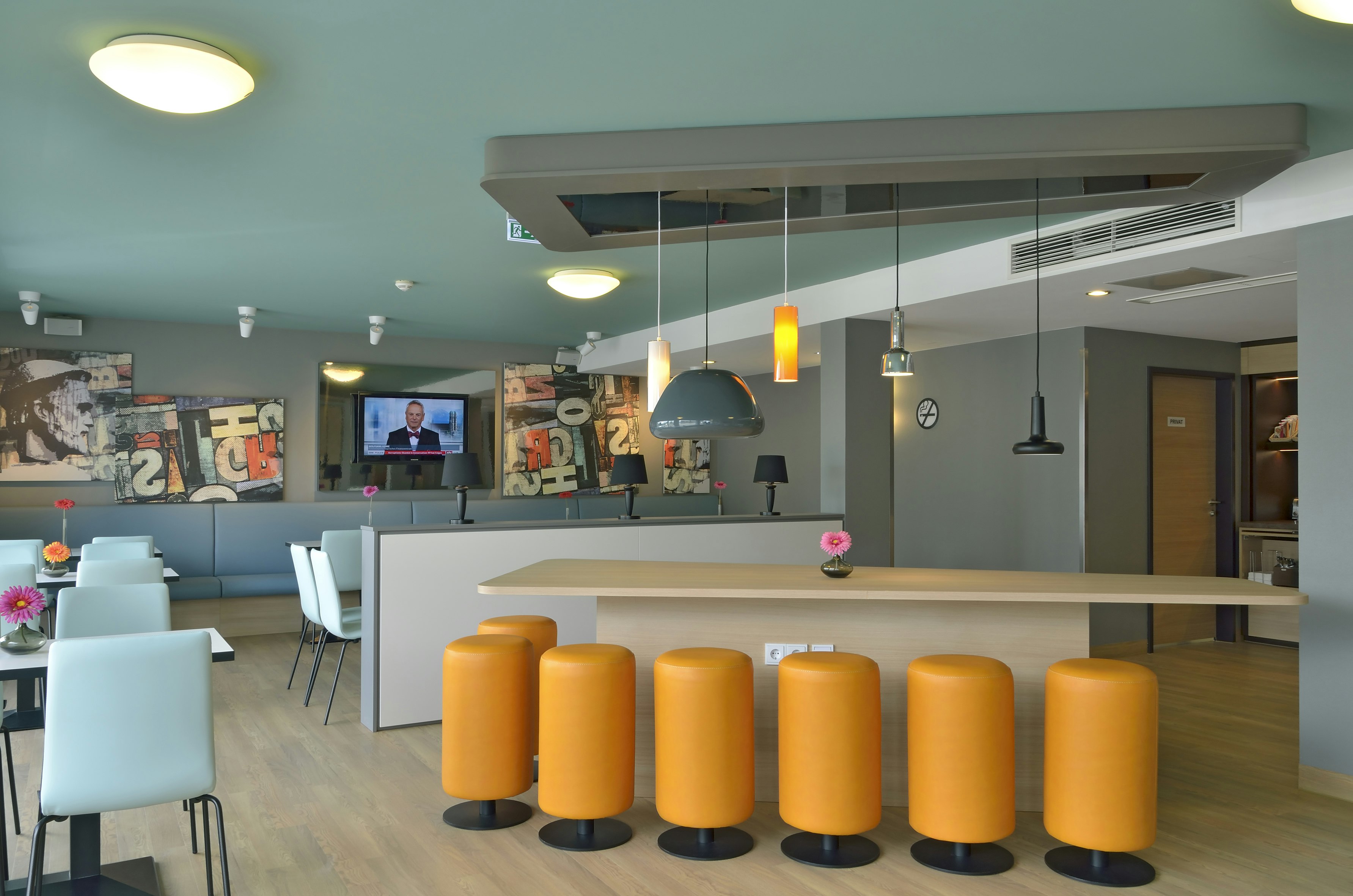 B&B Hotel Mainz-Hechtsheim 10/13