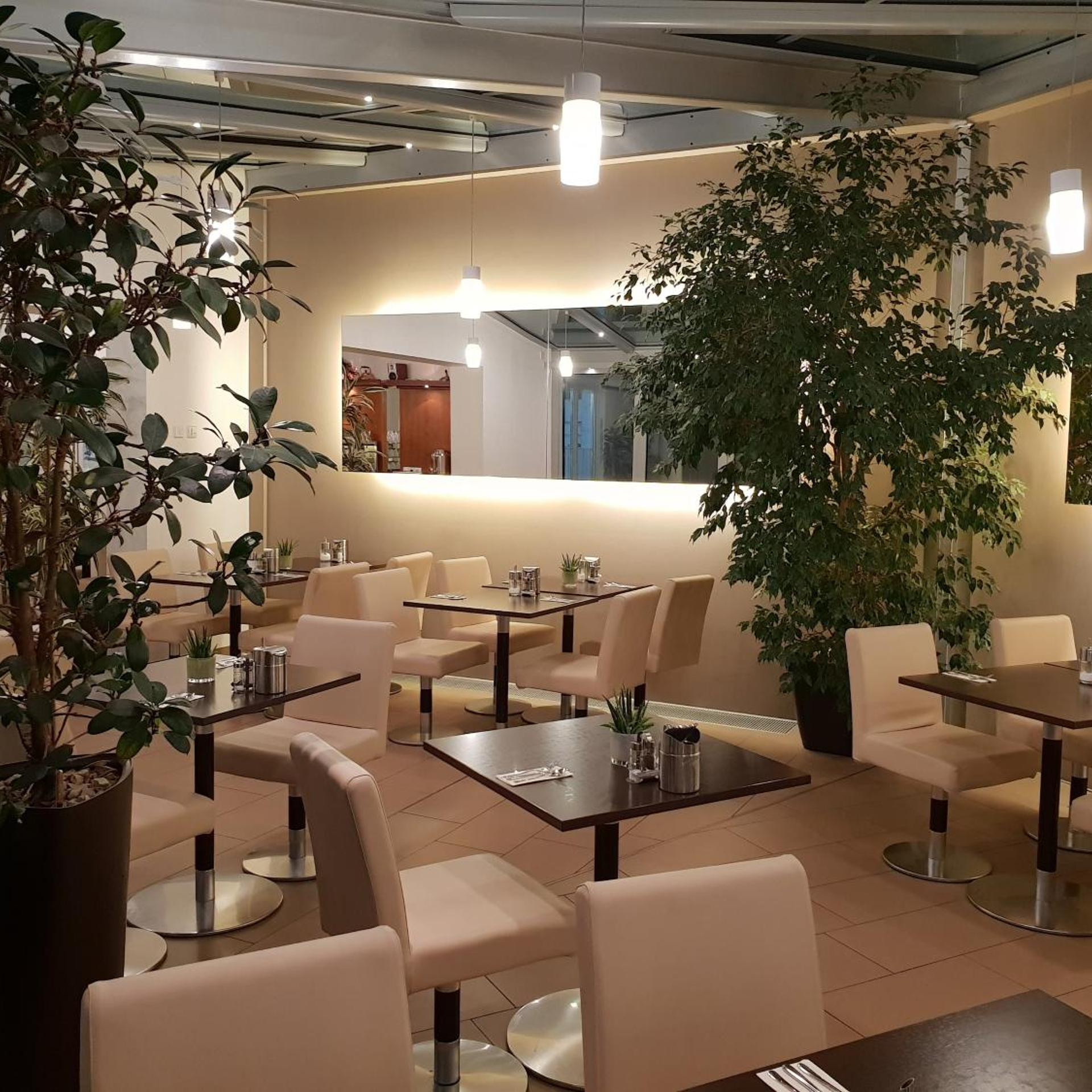 City Hotel Stuttgart 29/50