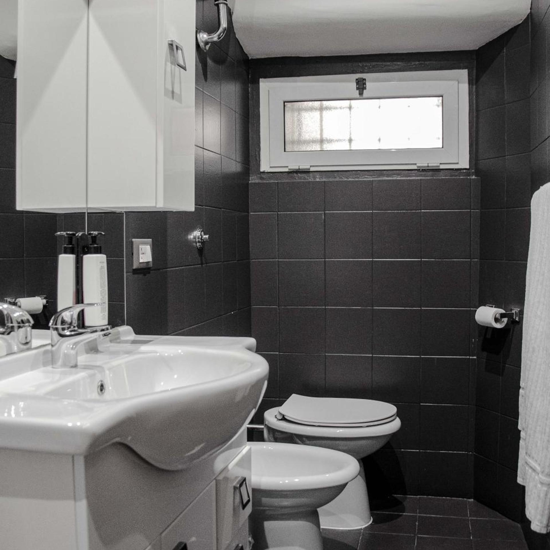 2 Bedrooms, Apartment, Anfiteatro Flavio 3/5