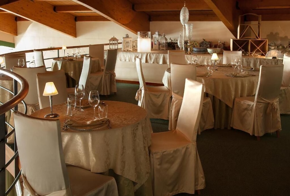 Hotel Leonardo da Vinci 41/55