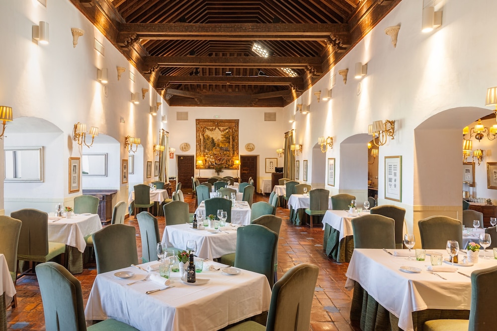 Parador de Oropesa 29/50