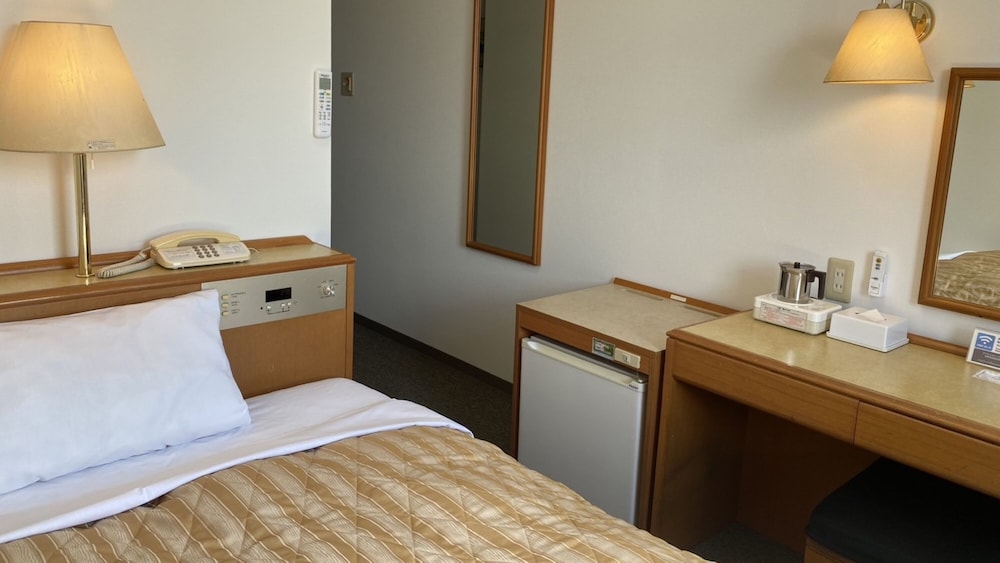 Hotel Castle Plaza Tagajyo 19/29