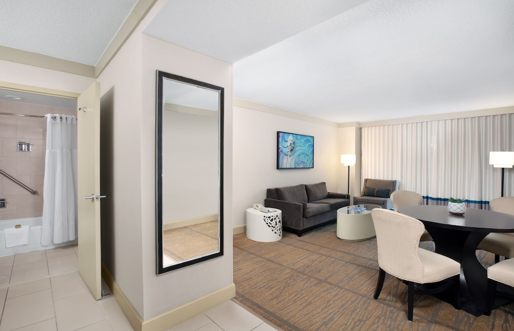 DoubleTree by Hilton Hotel Miami Airport and Convention Center 48/81