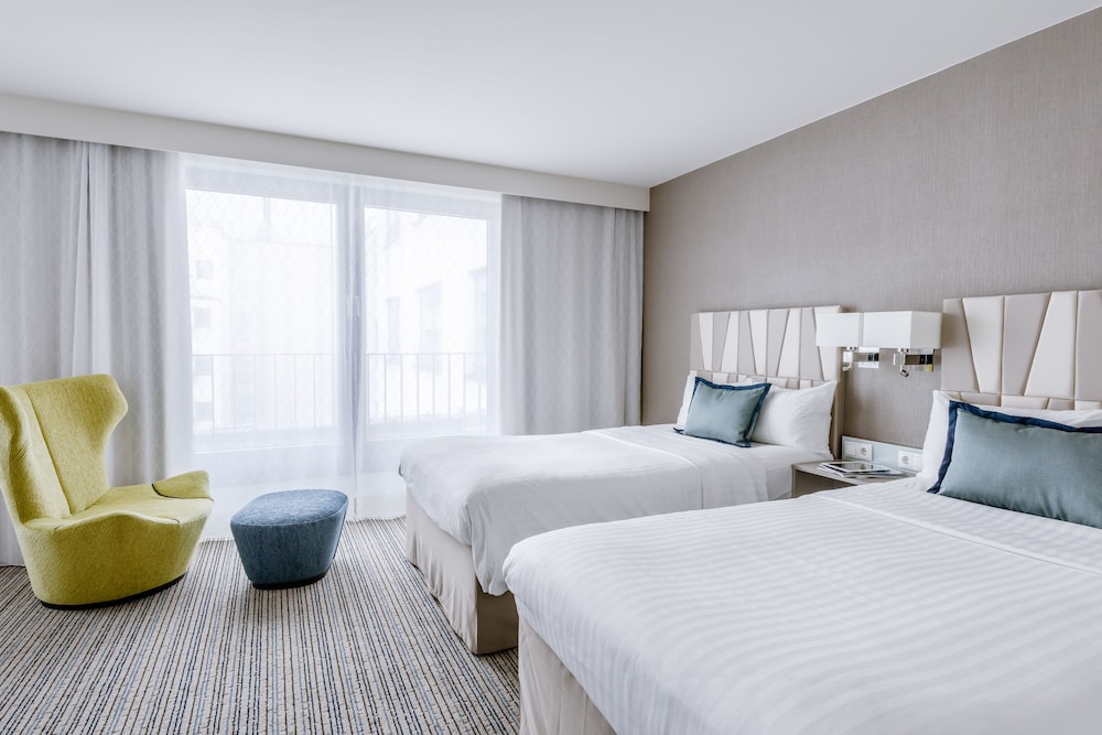 Courtyard By Marriott Munich City Center 9/40