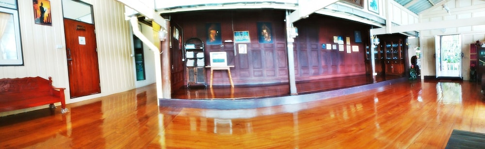 Baanbon Homestay 5/28