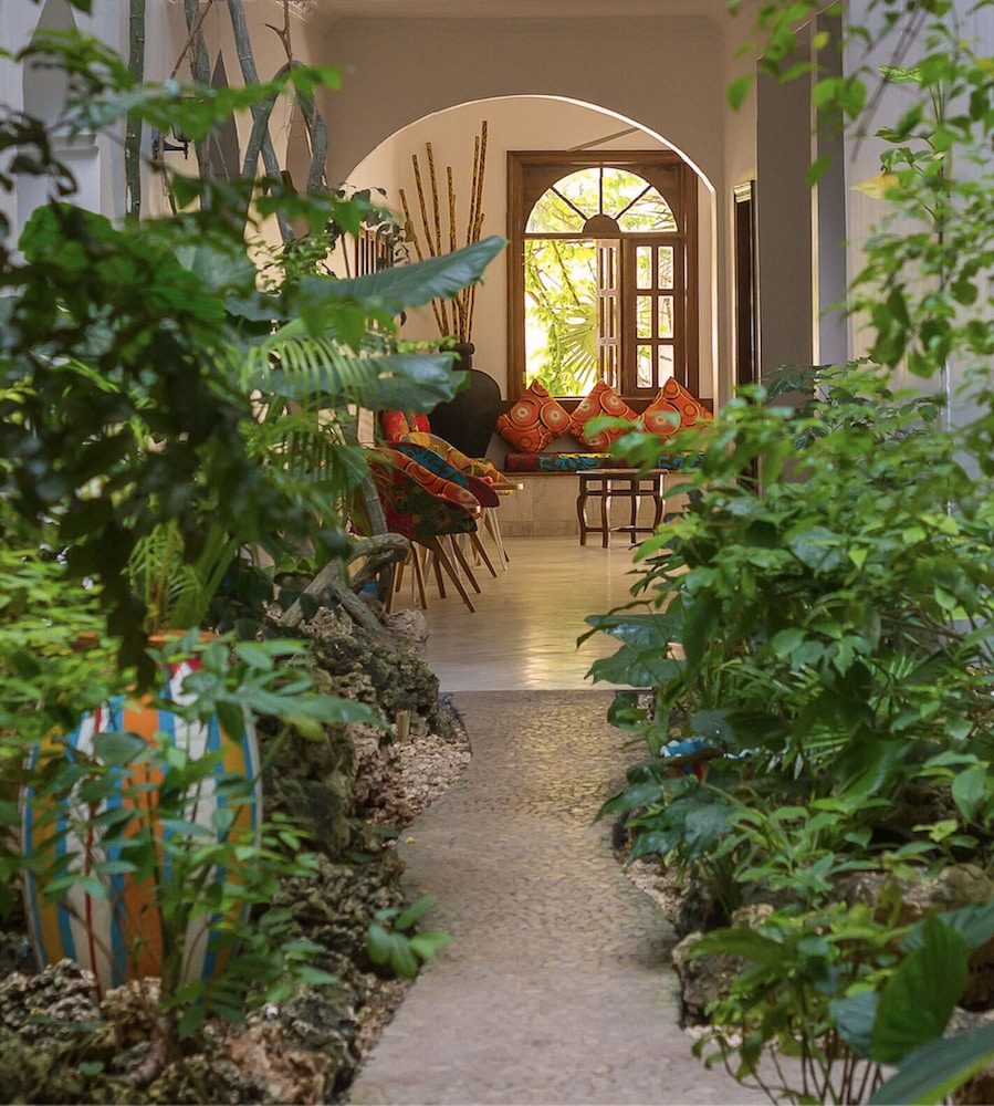 Seyyida Hotel And Spa 3/67